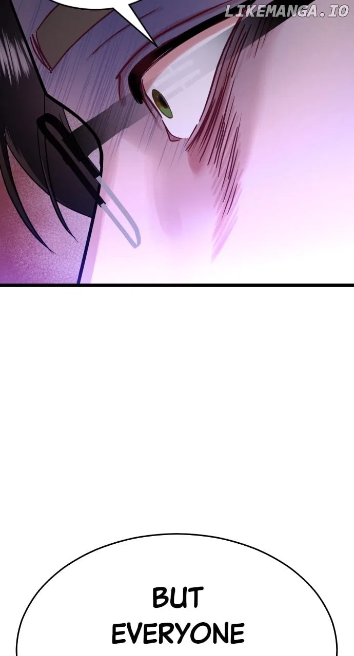 Maseknam – A Sexy Magician Chapter 61 – Page 78
