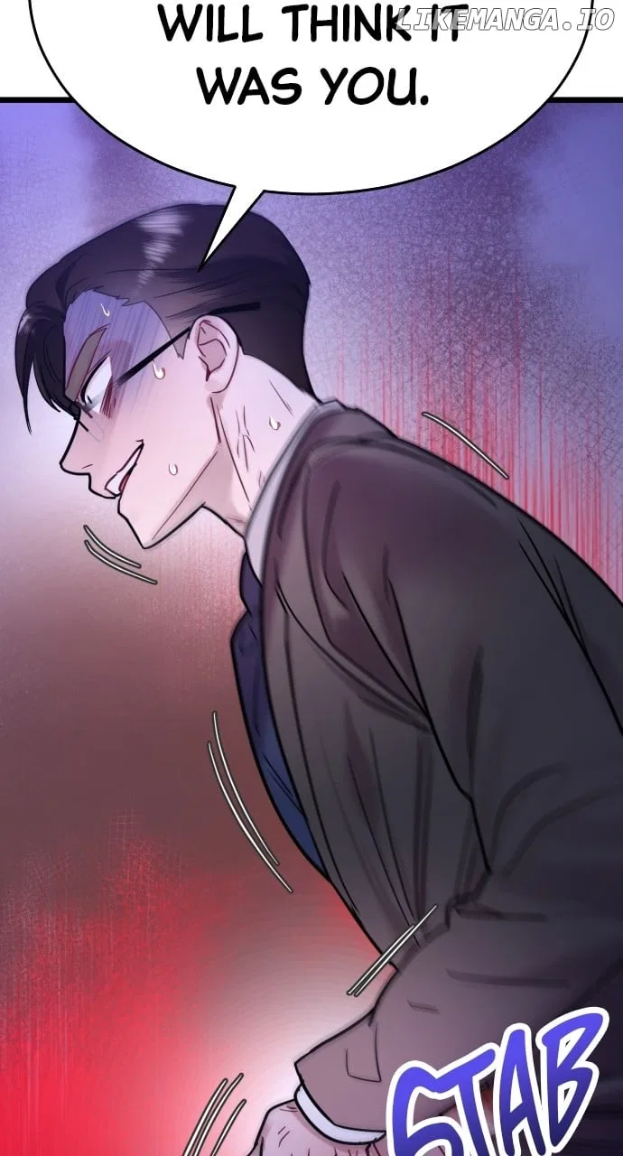 Maseknam – A Sexy Magician Chapter 61 – Page 79