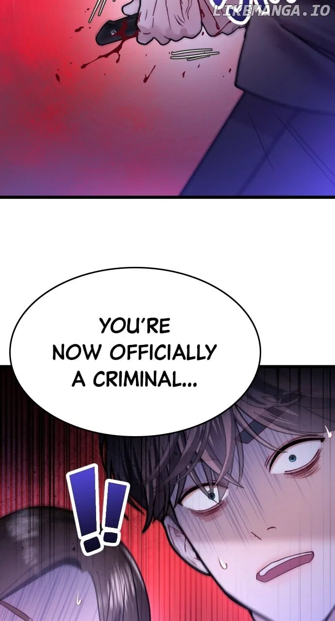 Maseknam – A Sexy Magician Chapter 61 – Page 80