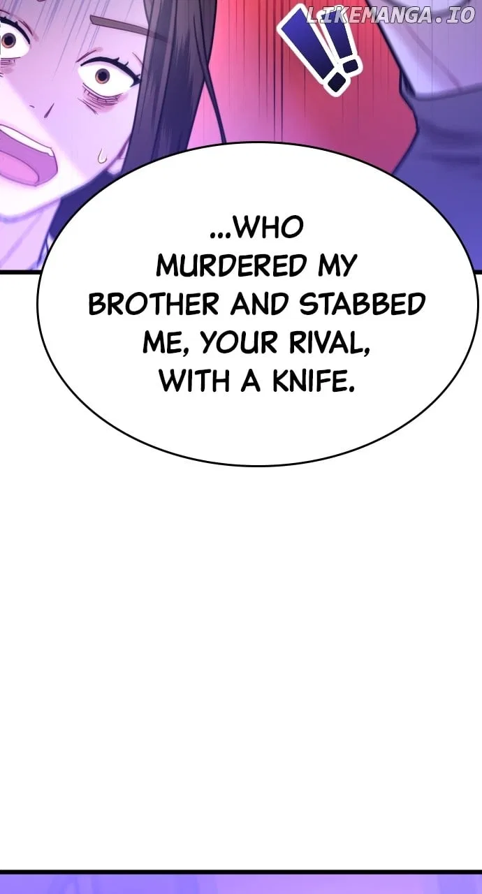 Maseknam – A Sexy Magician Chapter 61 – Page 81