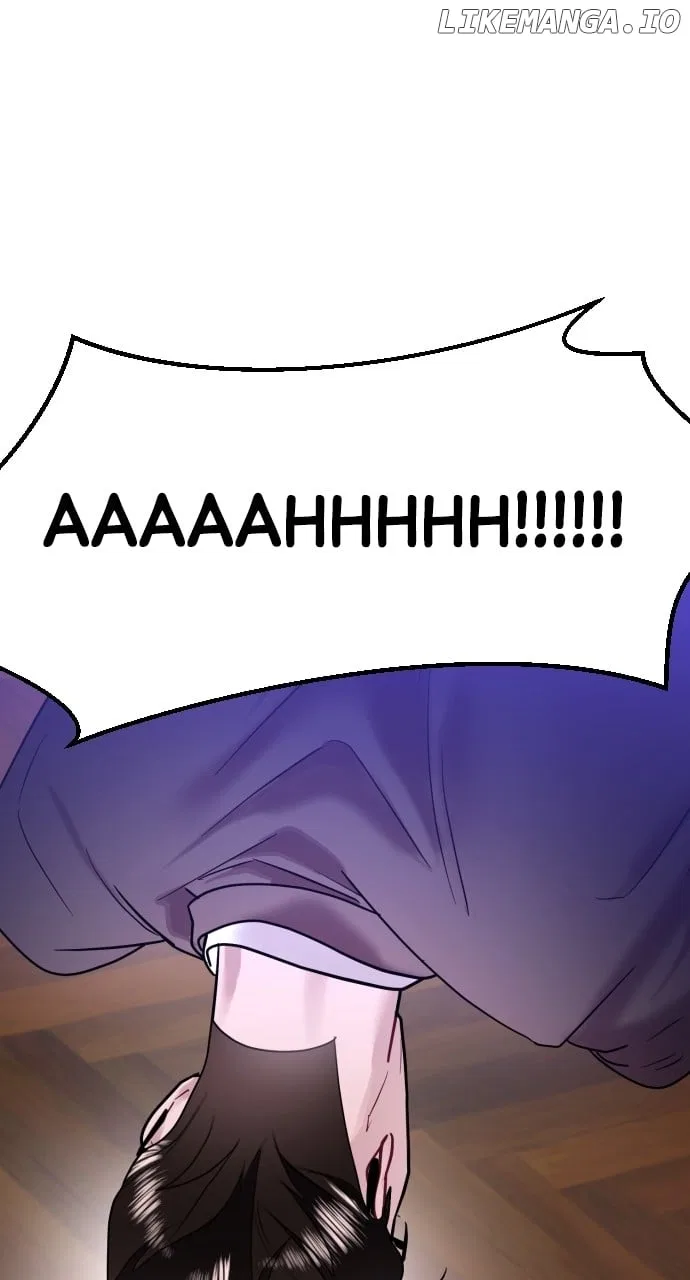 Maseknam – A Sexy Magician Chapter 61 – Page 83