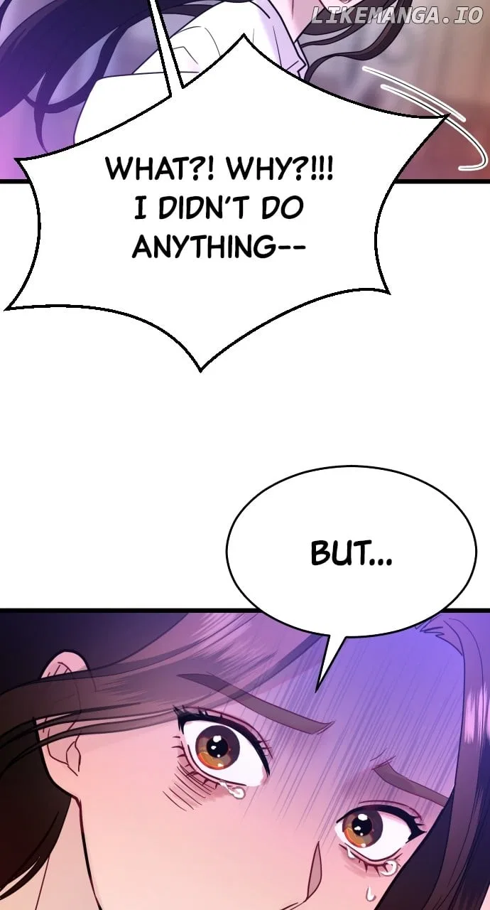 Maseknam – A Sexy Magician Chapter 61 – Page 85