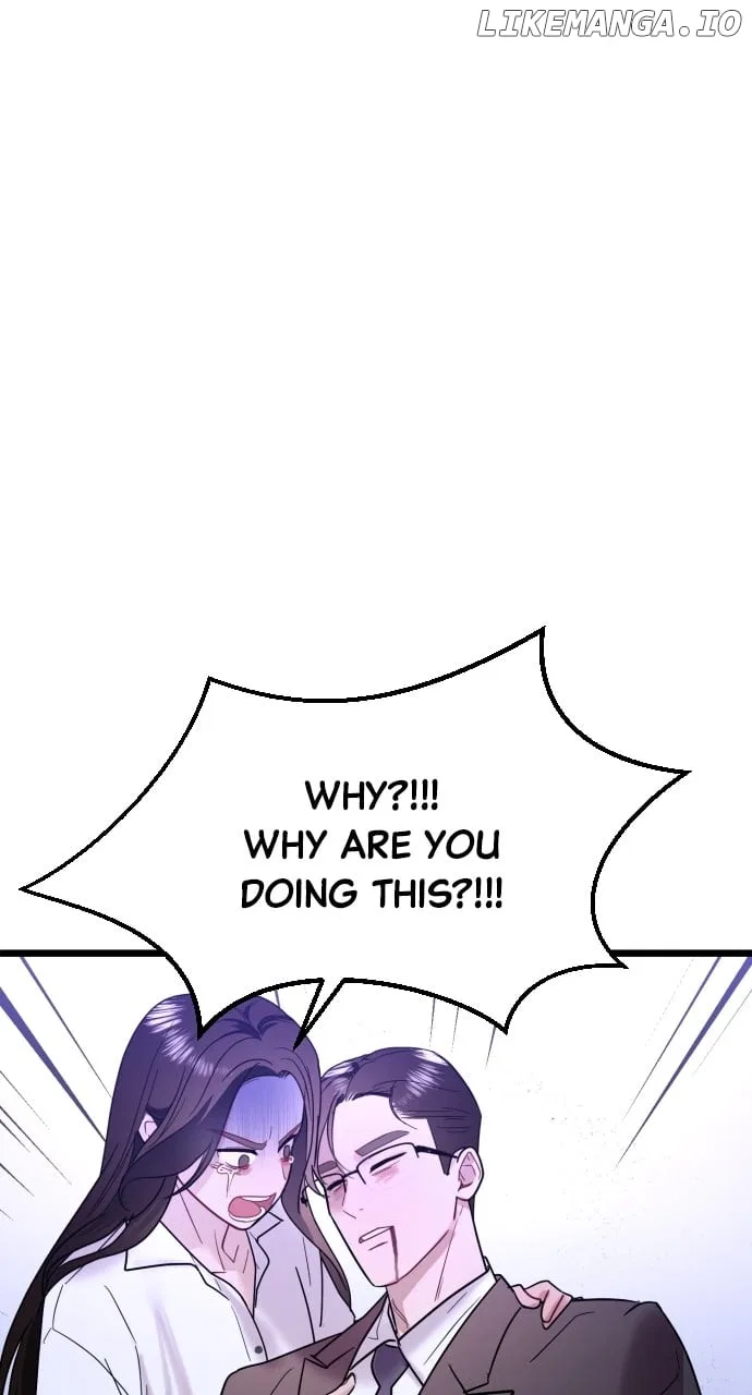 Maseknam – A Sexy Magician Chapter 61 – Page 89