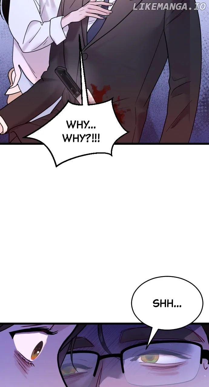 Maseknam – A Sexy Magician Chapter 61 – Page 90