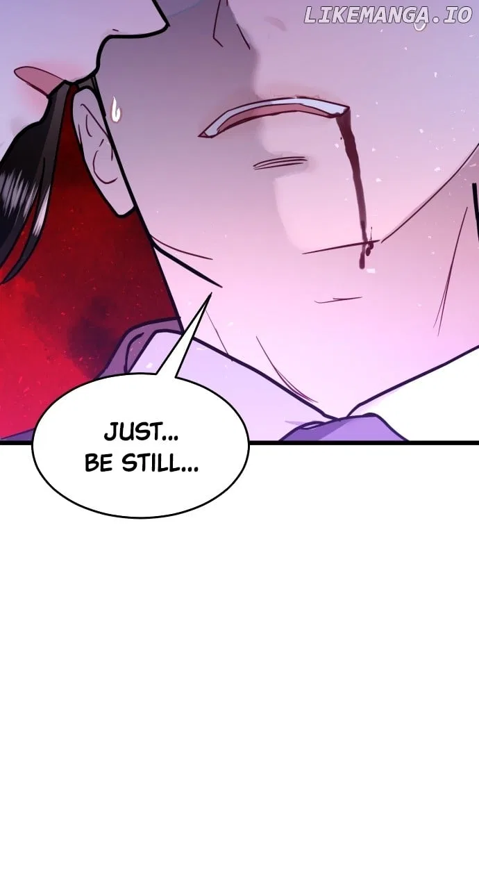 Maseknam – A Sexy Magician Chapter 61 – Page 91