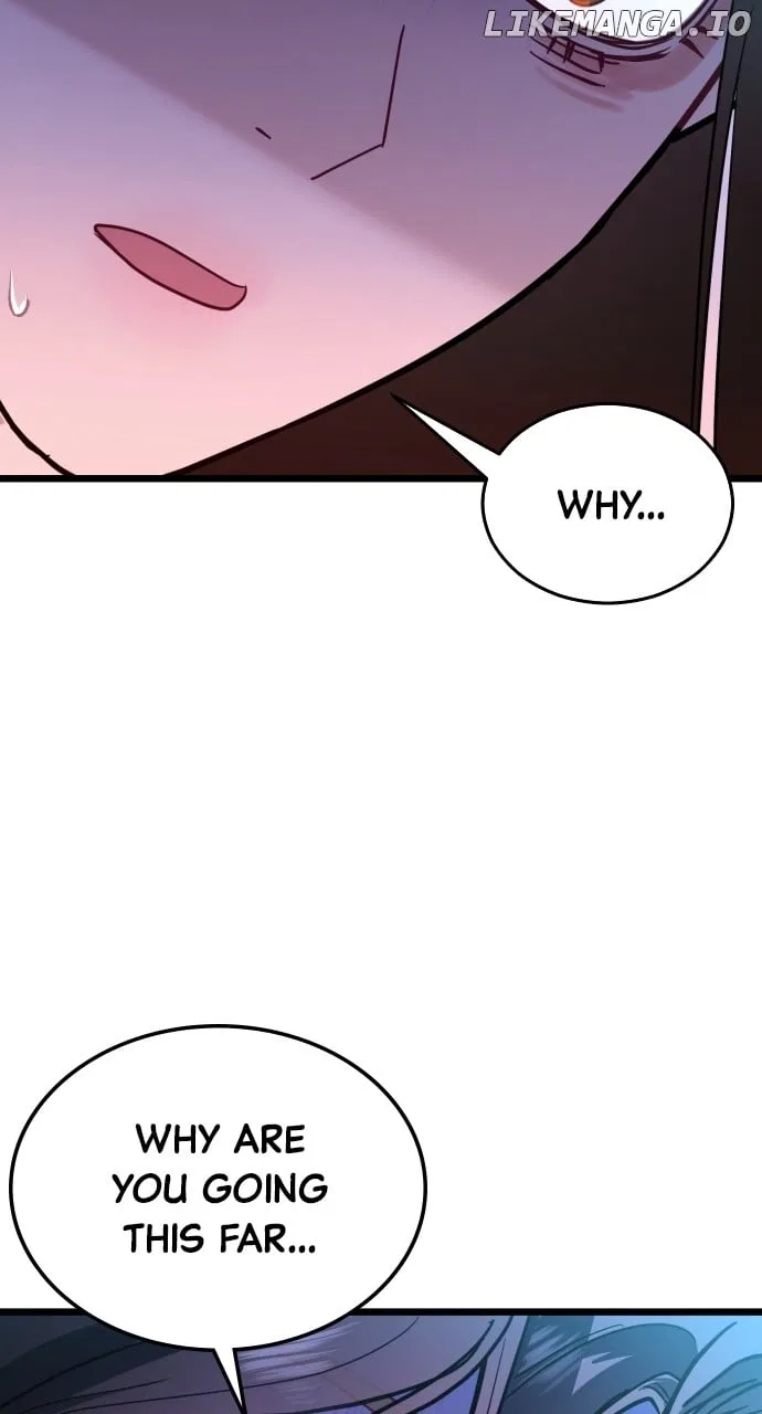Maseknam – A Sexy Magician Chapter 61 – Page 95