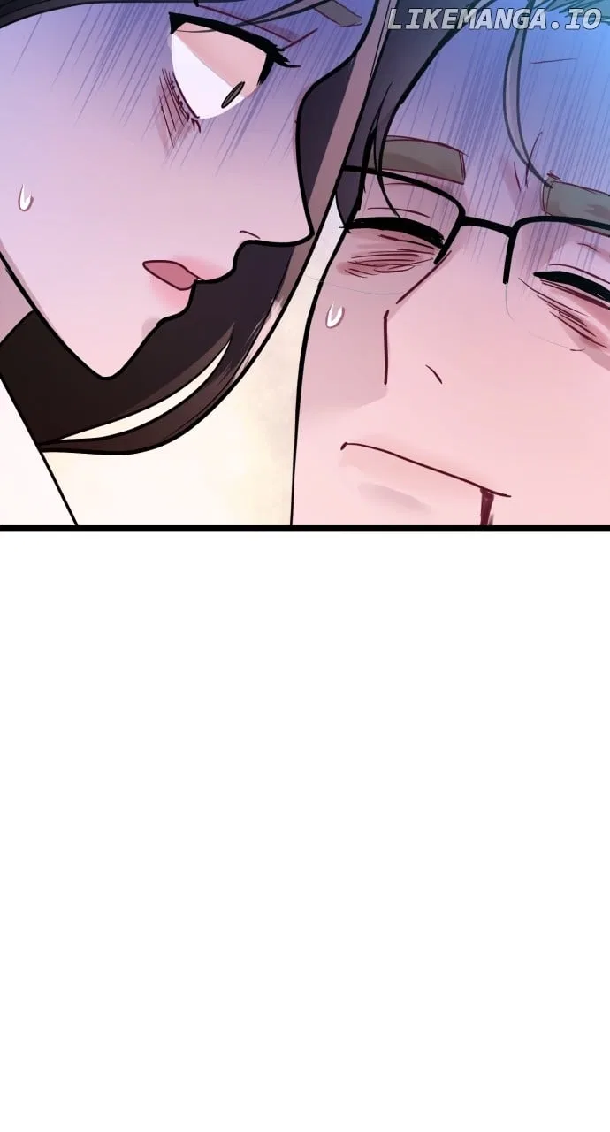 Maseknam – A Sexy Magician Chapter 61 – Page 96