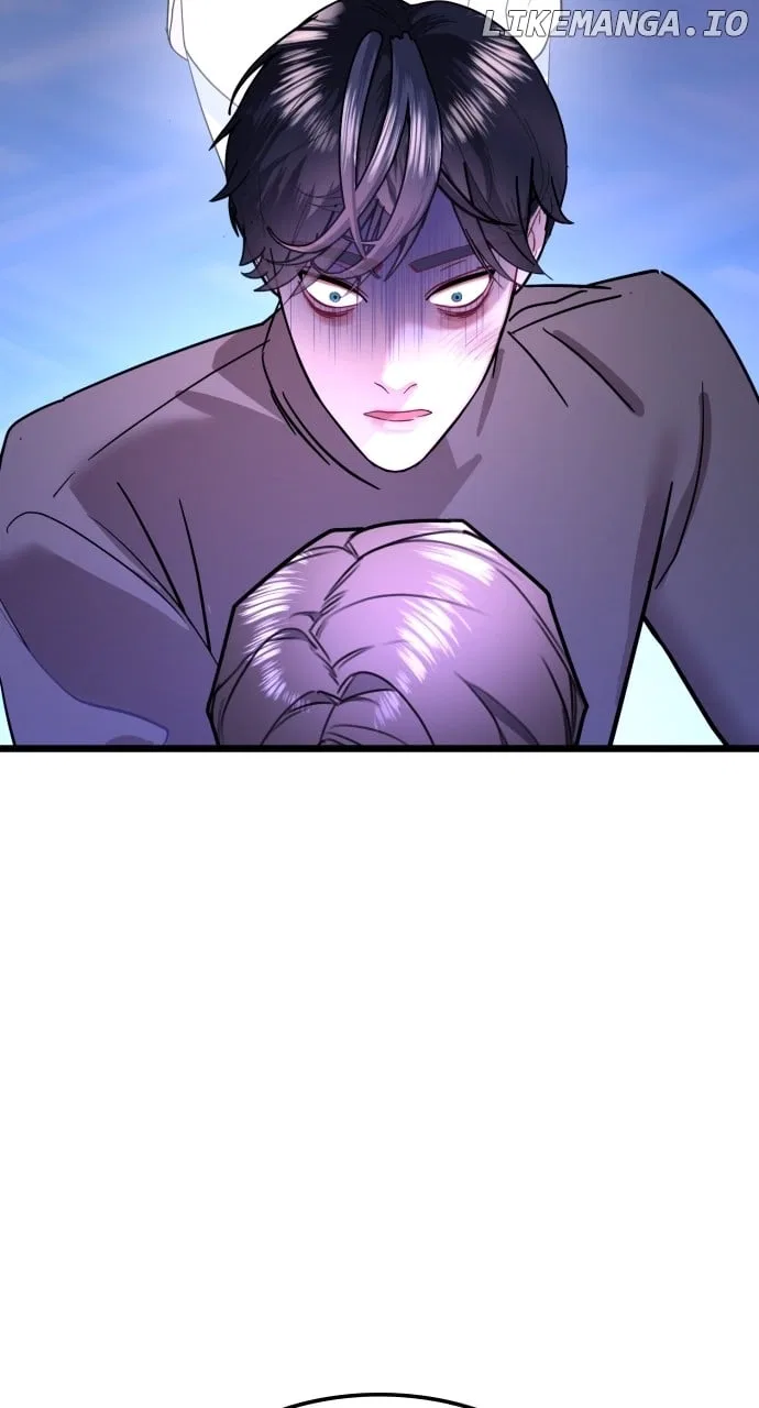 Maseknam – A Sexy Magician Chapter 60 – Page 3