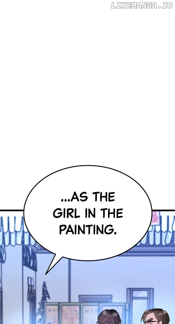 Maseknam – A Sexy Magician Chapter 60 – Page 5