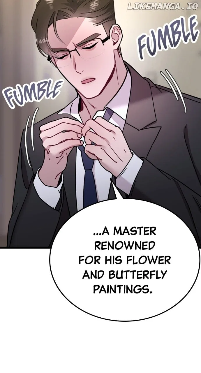 Maseknam – A Sexy Magician Chapter 60 – Page 14