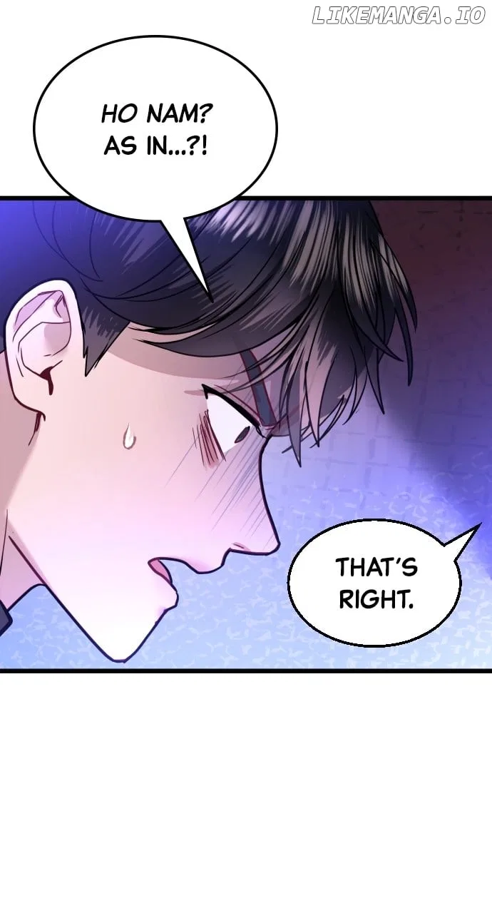 Maseknam – A Sexy Magician Chapter 60 – Page 15