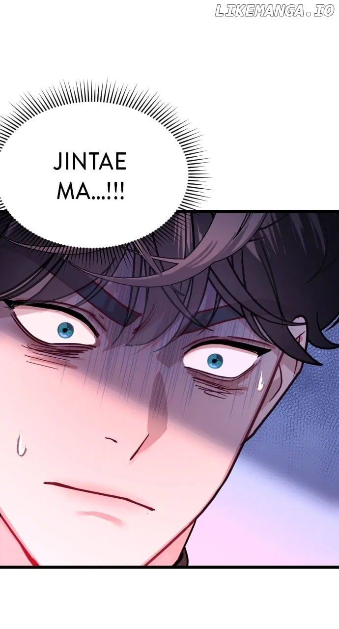 Maseknam – A Sexy Magician Chapter 60 – Page 18