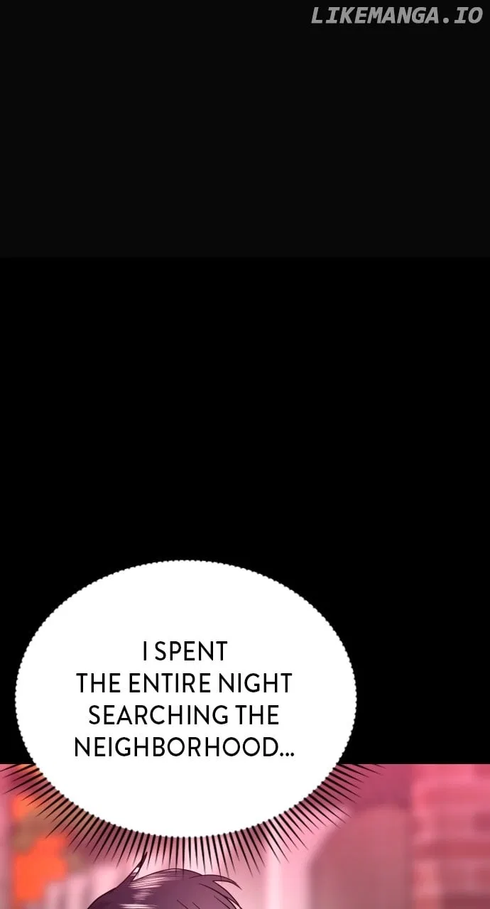 Maseknam – A Sexy Magician Chapter 60 – Page 30