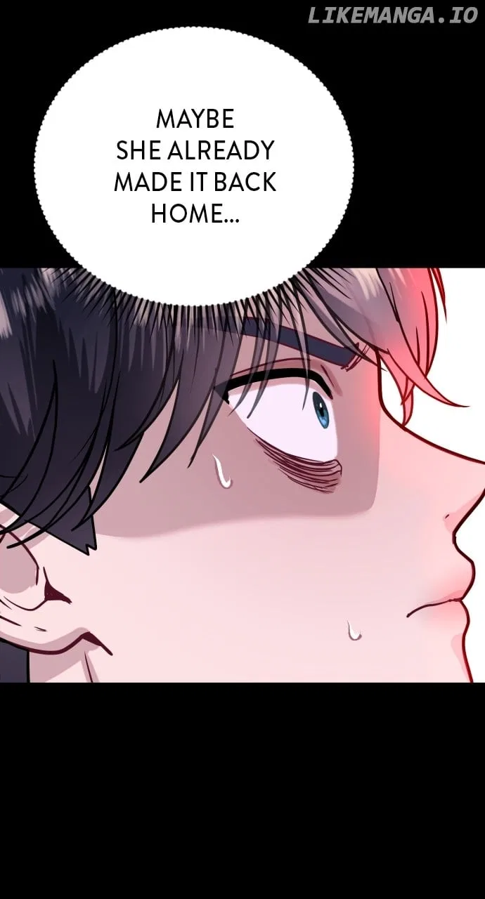 Maseknam – A Sexy Magician Chapter 60 – Page 32