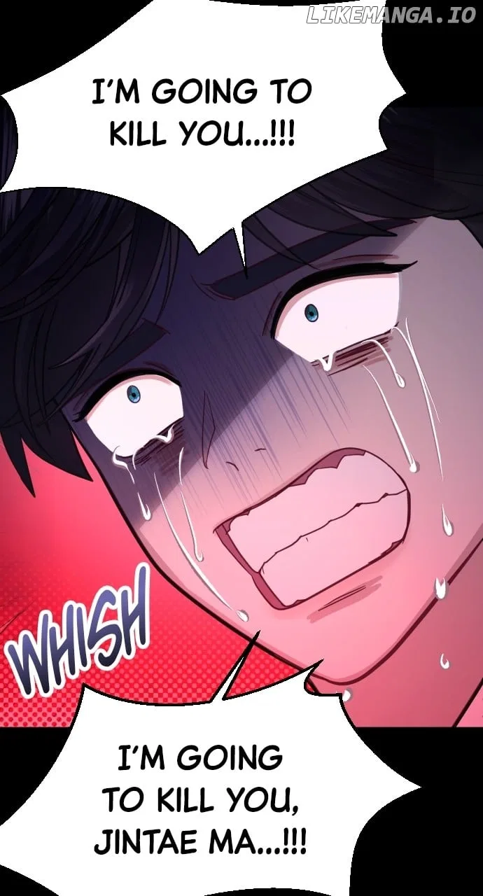 Maseknam – A Sexy Magician Chapter 60 – Page 40