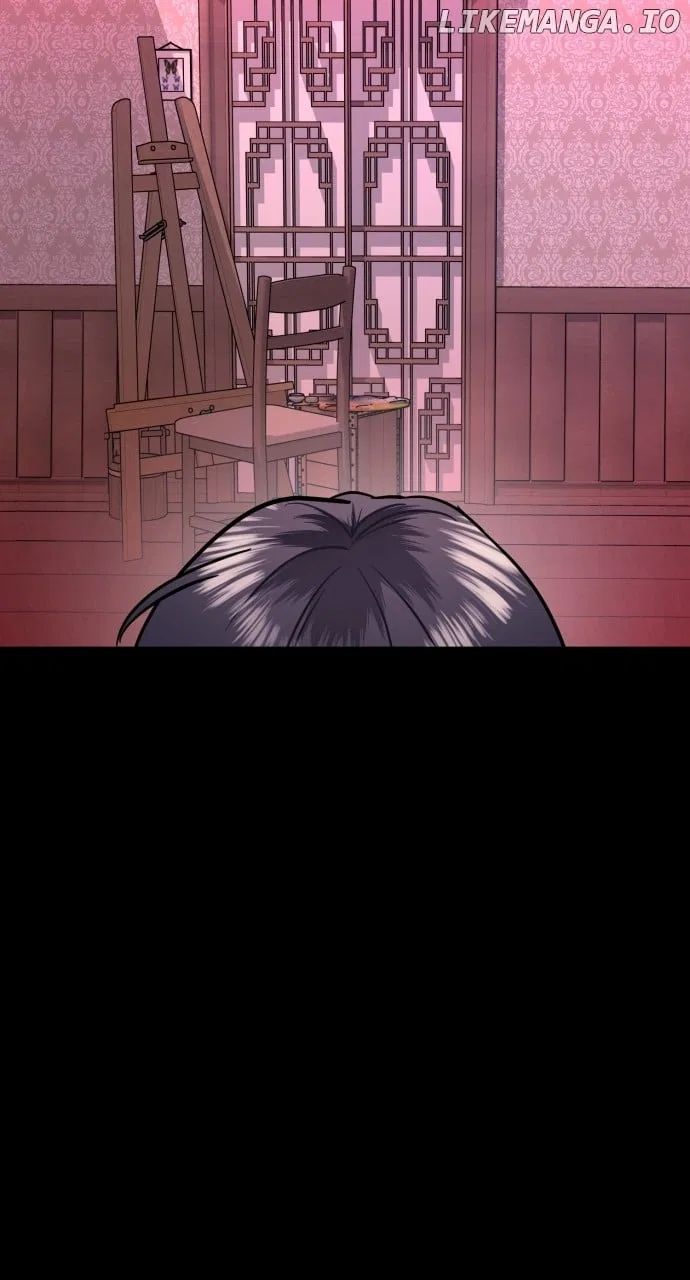 Maseknam – A Sexy Magician Chapter 60 – Page 42