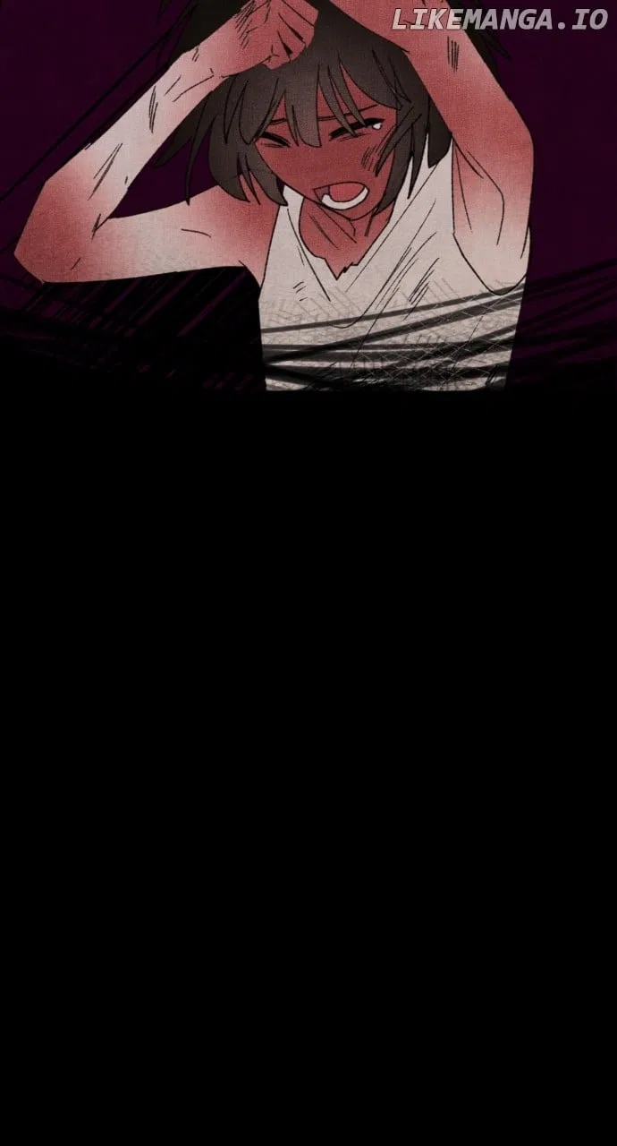 Maseknam – A Sexy Magician Chapter 60 – Page 51
