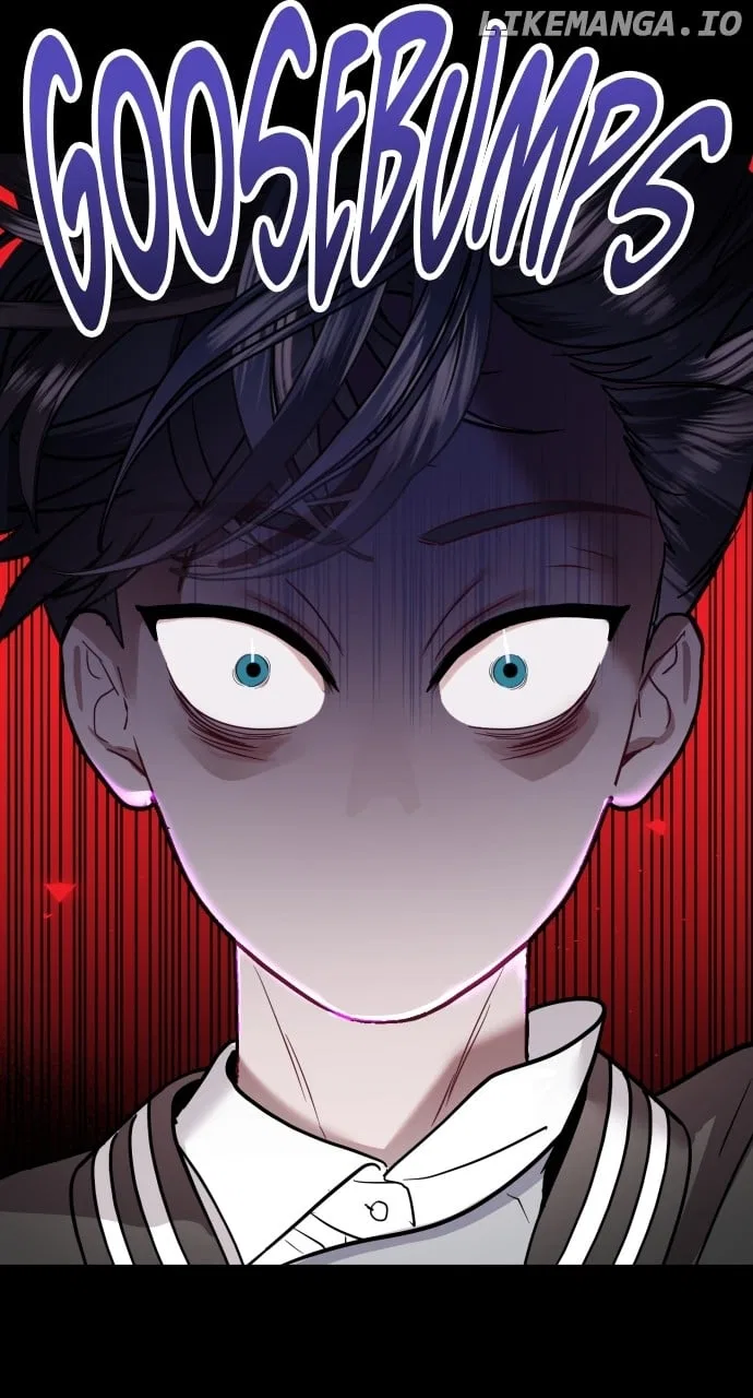 Maseknam – A Sexy Magician Chapter 60 – Page 56