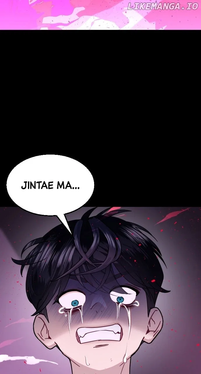Maseknam – A Sexy Magician Chapter 60 – Page 64
