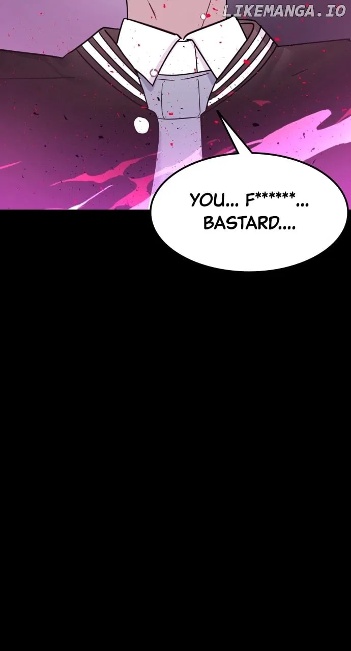 Maseknam – A Sexy Magician Chapter 60 – Page 65