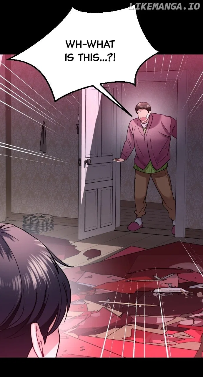 Maseknam – A Sexy Magician Chapter 60 – Page 66