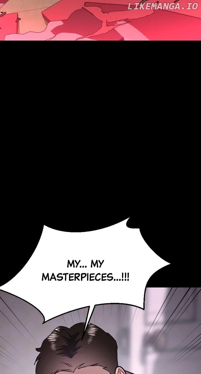 Maseknam – A Sexy Magician Chapter 60 – Page 68