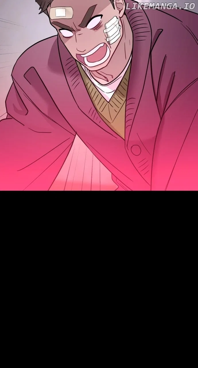 Maseknam – A Sexy Magician Chapter 60 – Page 69