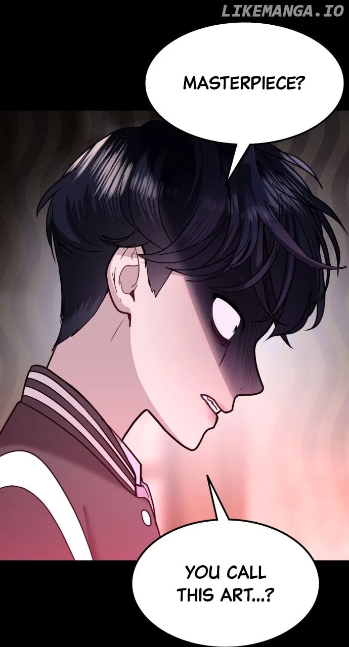 Maseknam – A Sexy Magician Chapter 60 – Page 70