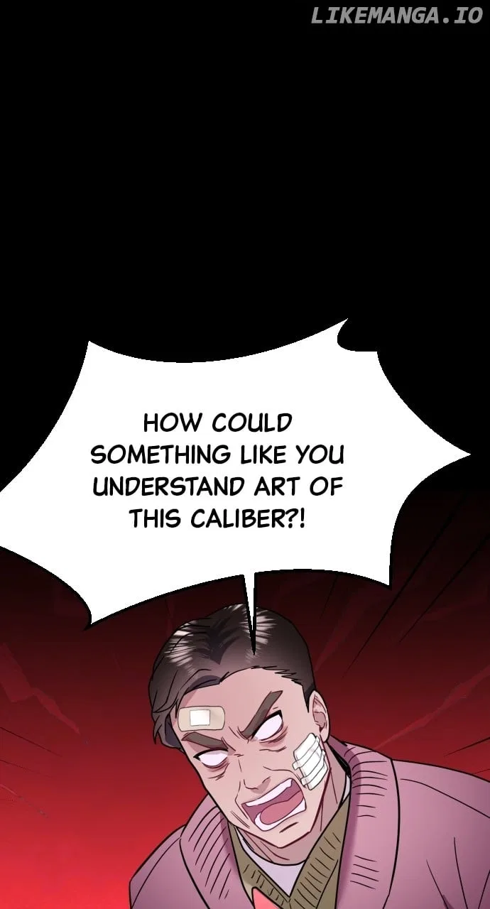 Maseknam – A Sexy Magician Chapter 60 – Page 71