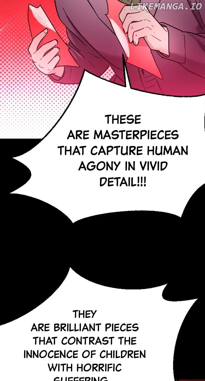 Maseknam – A Sexy Magician Chapter 60 – Page 72