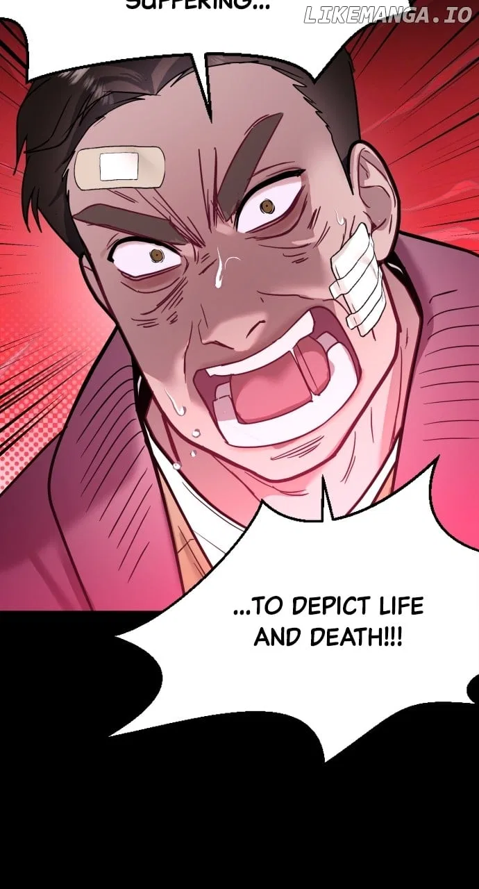 Maseknam – A Sexy Magician Chapter 60 – Page 73