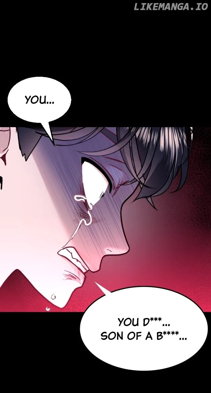Maseknam – A Sexy Magician Chapter 60 – Page 74
