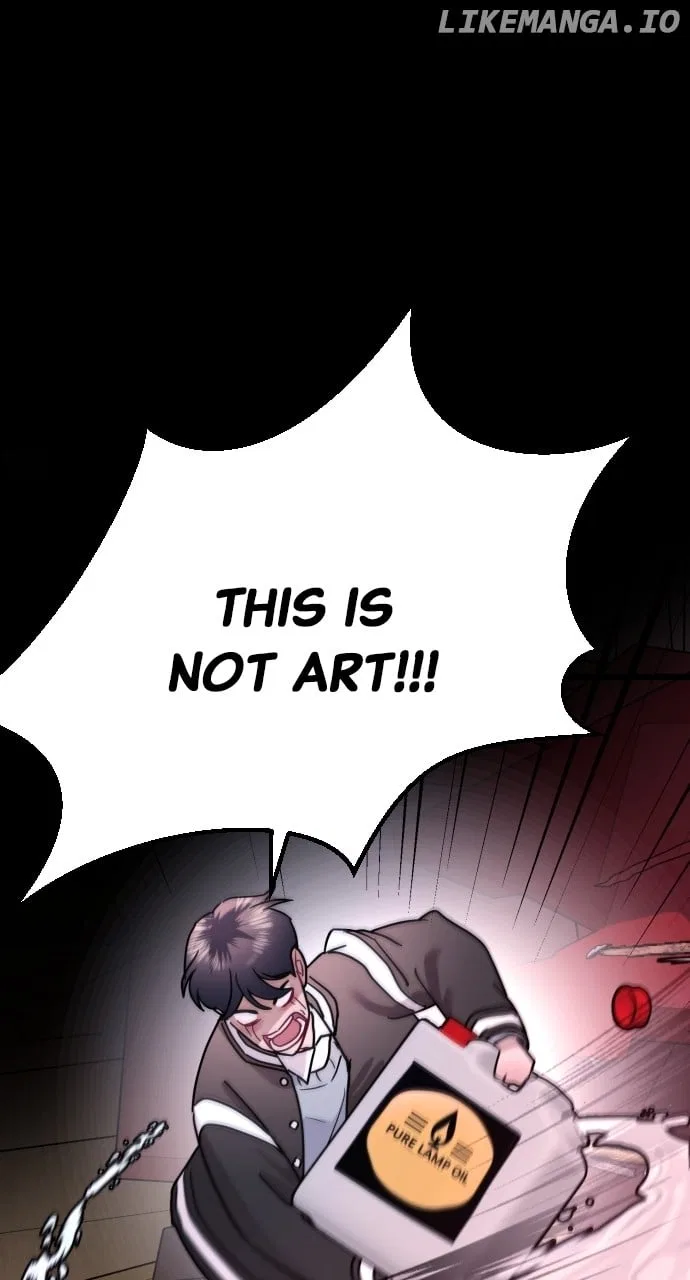 Maseknam – A Sexy Magician Chapter 60 – Page 75