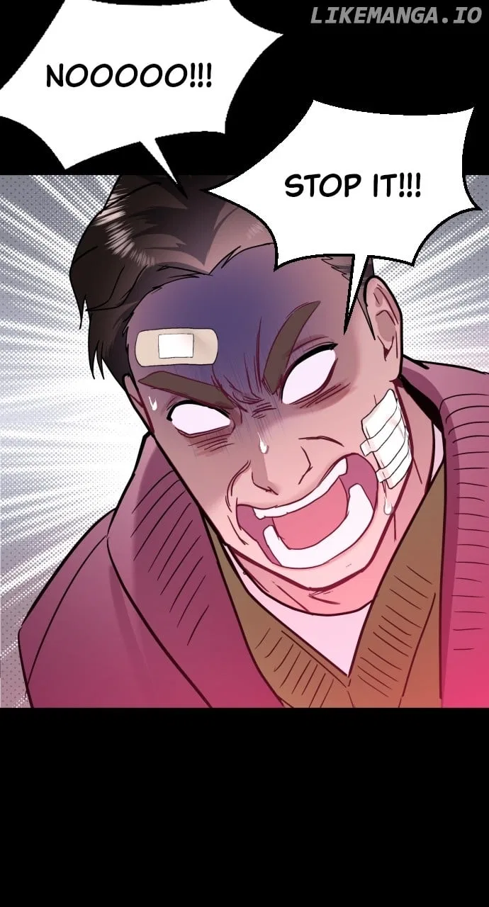Maseknam – A Sexy Magician Chapter 60 – Page 77