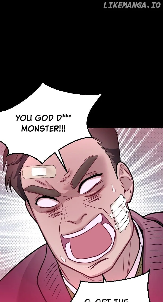 Maseknam – A Sexy Magician Chapter 60 – Page 79