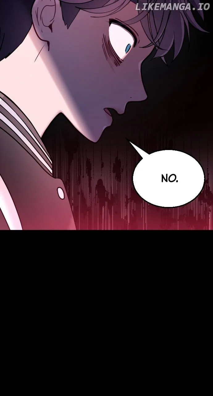 Maseknam – A Sexy Magician Chapter 60 – Page 81