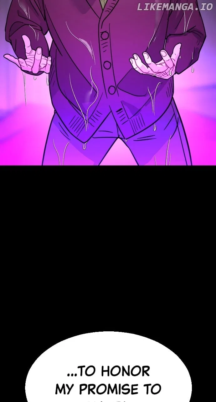 Maseknam – A Sexy Magician Chapter 60 – Page 84