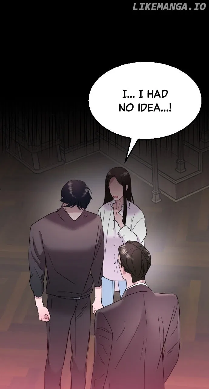 Maseknam – A Sexy Magician Chapter 60 – Page 89