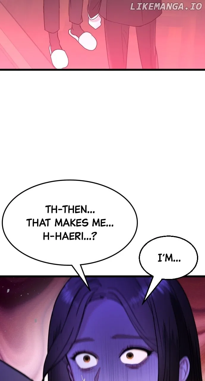 Maseknam – A Sexy Magician Chapter 60 – Page 90