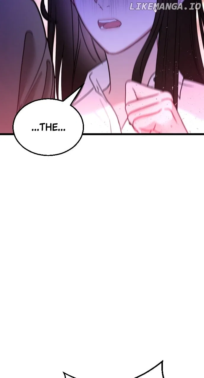 Maseknam – A Sexy Magician Chapter 60 – Page 91
