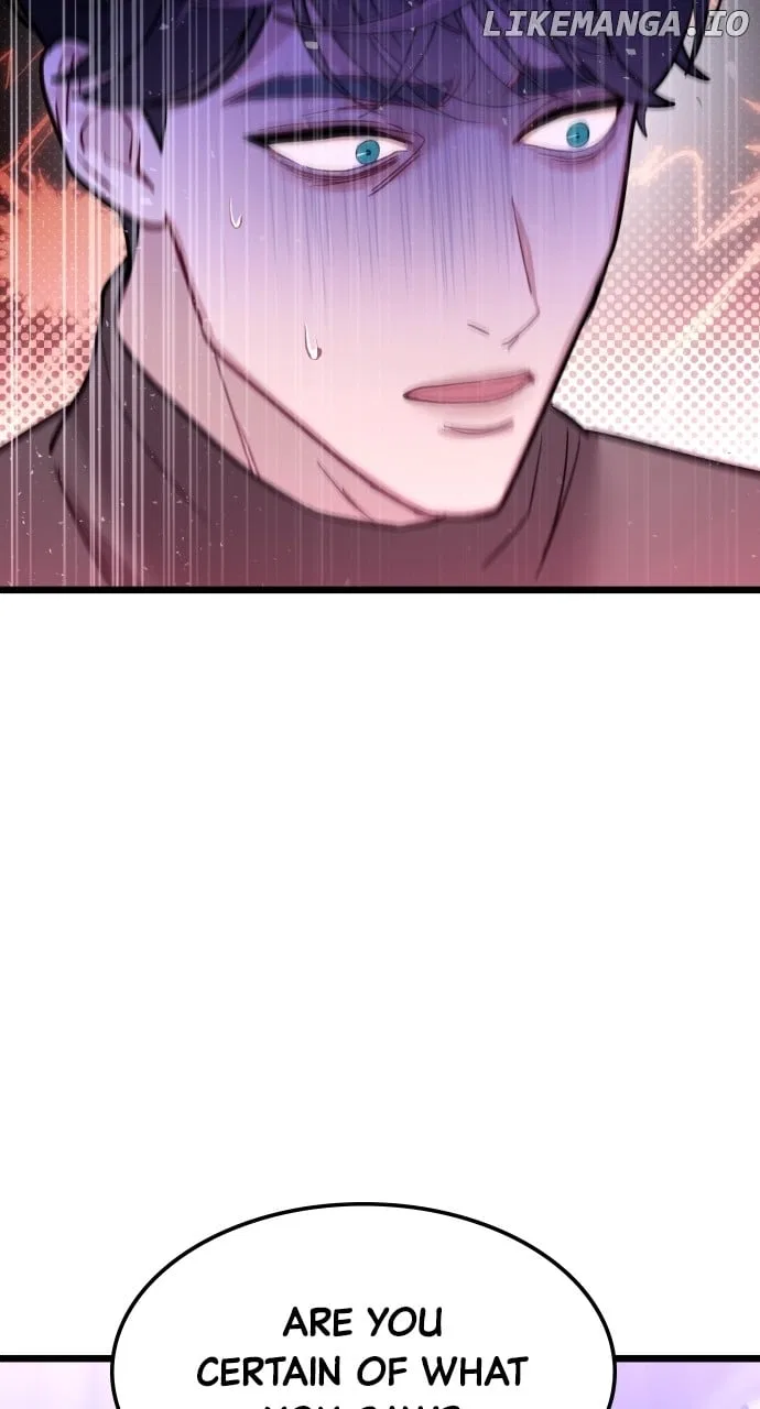 Maseknam – A Sexy Magician Chapter 60 – Page 94