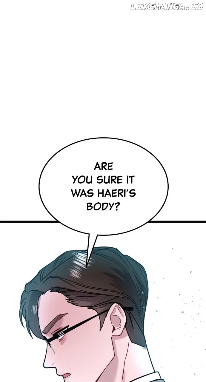 Maseknam – A Sexy Magician Chapter 60 – Page 96