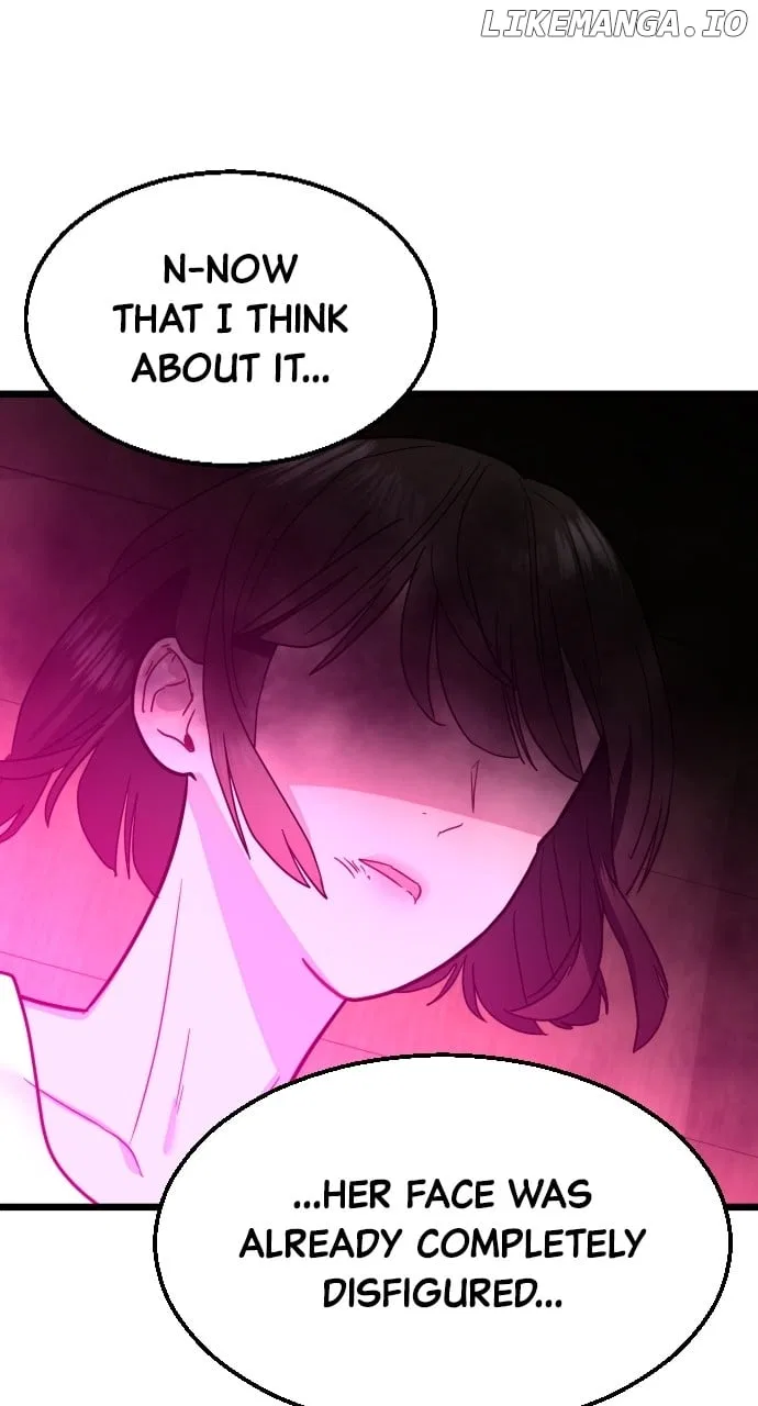 Maseknam – A Sexy Magician Chapter 60 – Page 99