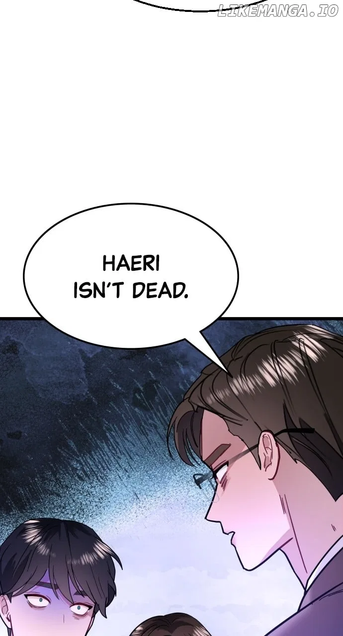 Maseknam – A Sexy Magician Chapter 60 – Page 100
