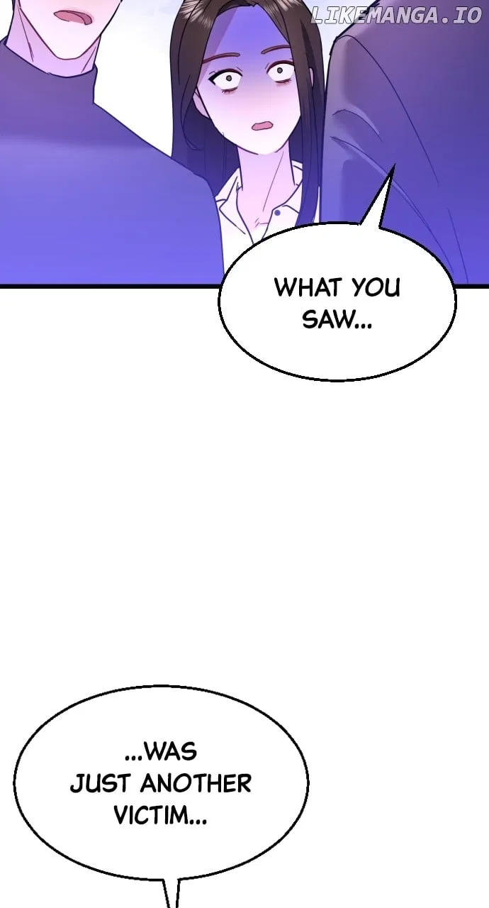 Maseknam – A Sexy Magician Chapter 60 – Page 101