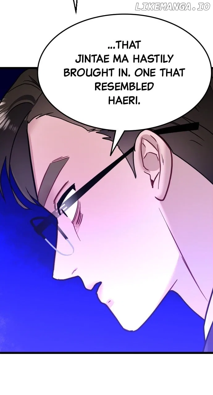 Maseknam – A Sexy Magician Chapter 60 – Page 102