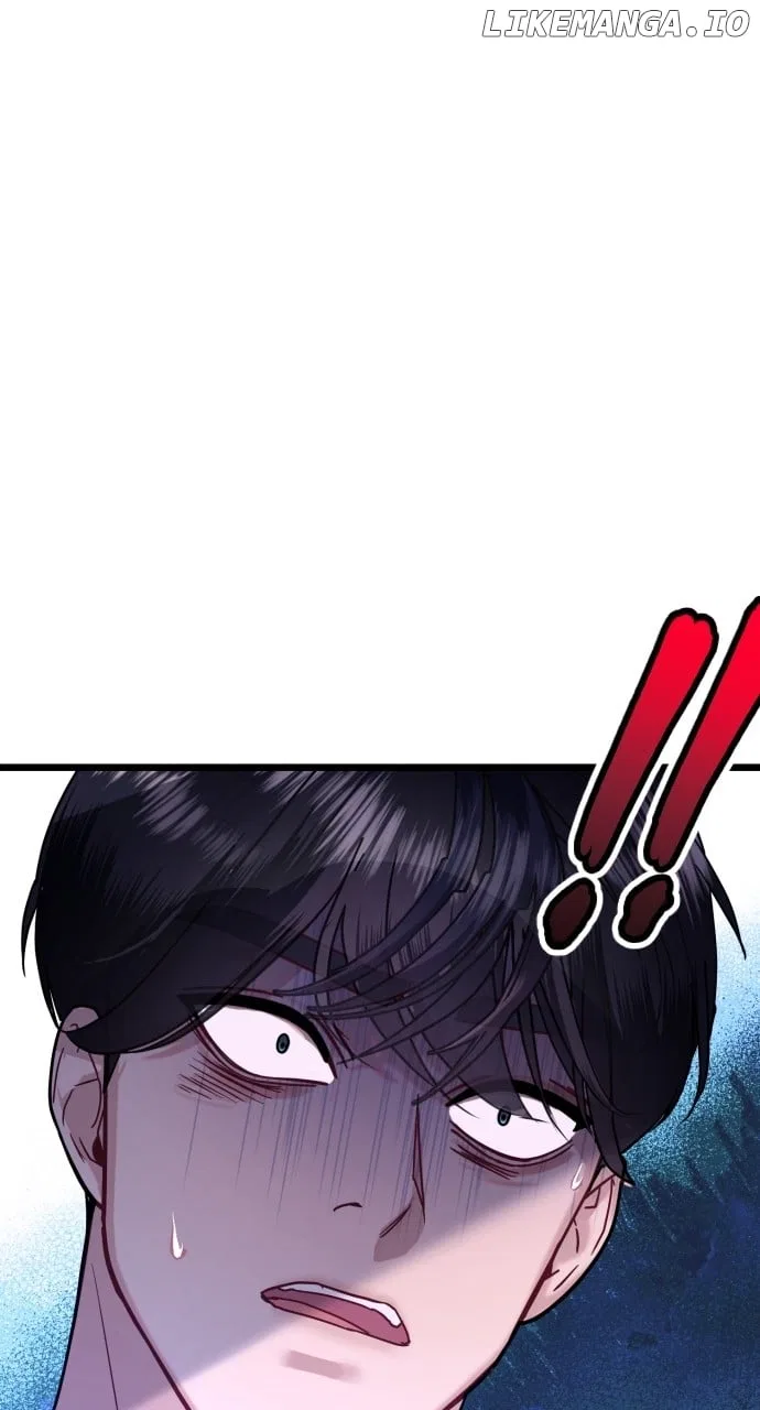 Maseknam – A Sexy Magician Chapter 60 – Page 103
