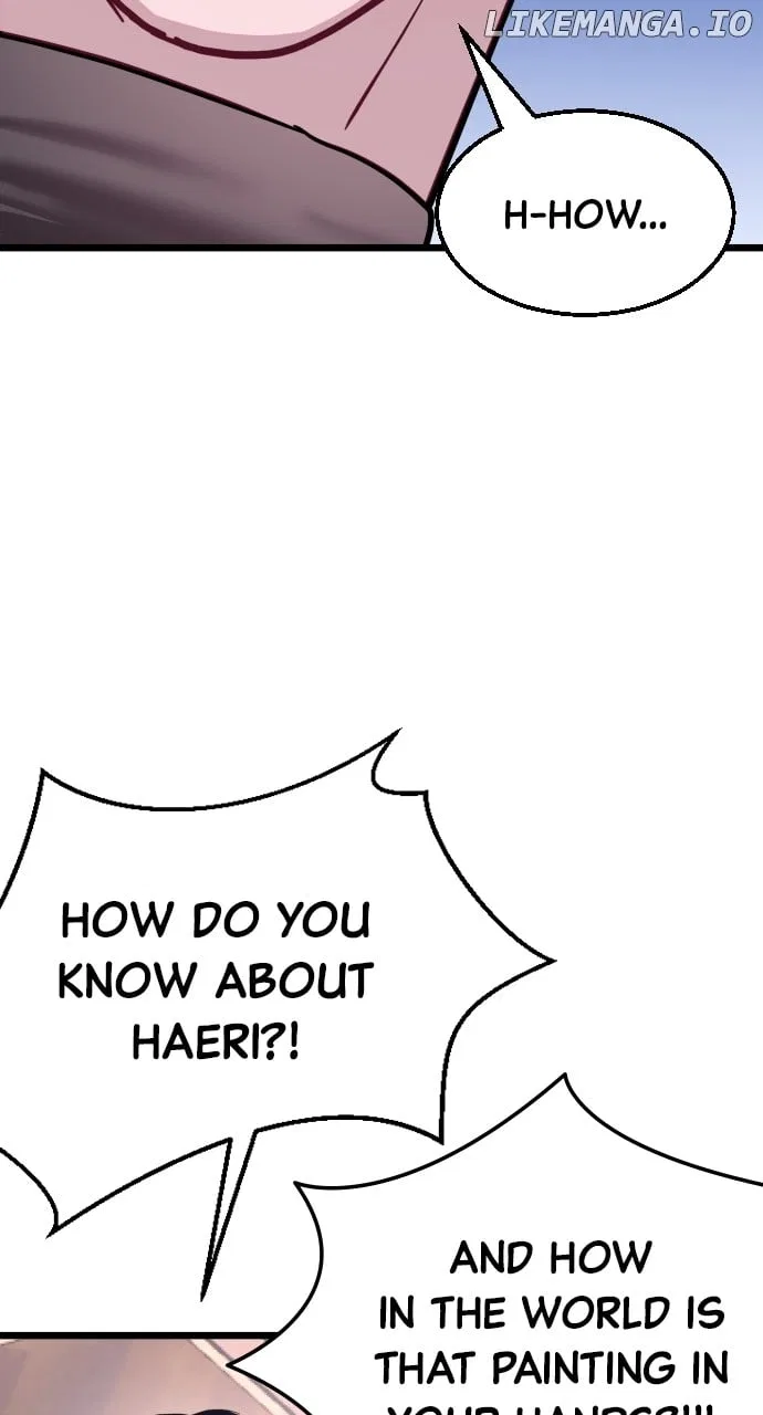 Maseknam – A Sexy Magician Chapter 60 – Page 105