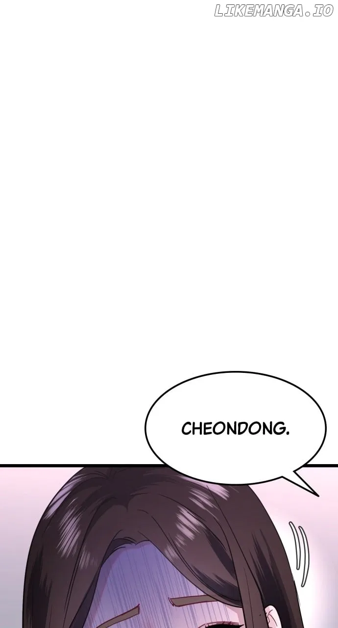 Maseknam – A Sexy Magician Chapter 60 – Page 108