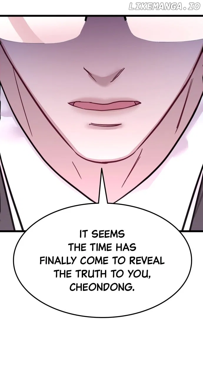 Maseknam – A Sexy Magician Chapter 60 – Page 110